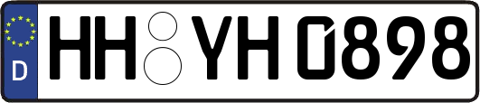 HH-YH0898