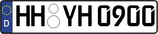 HH-YH0900