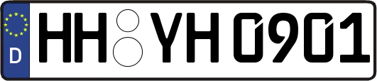 HH-YH0901