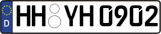 HH-YH0902