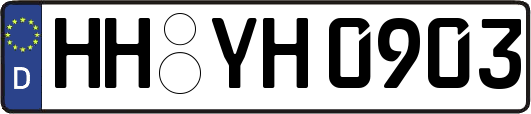HH-YH0903