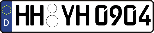 HH-YH0904