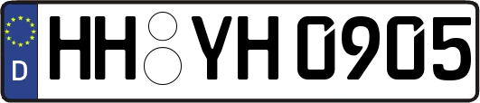 HH-YH0905
