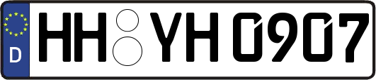 HH-YH0907