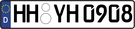 HH-YH0908