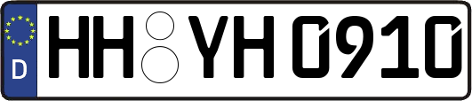 HH-YH0910