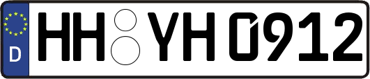 HH-YH0912