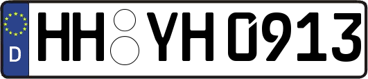 HH-YH0913