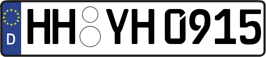 HH-YH0915