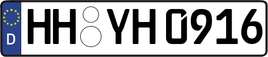 HH-YH0916