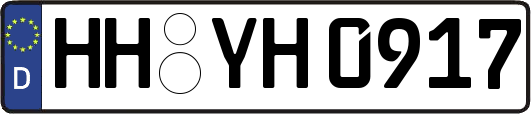 HH-YH0917