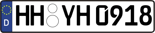 HH-YH0918