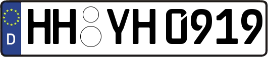 HH-YH0919