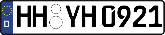 HH-YH0921