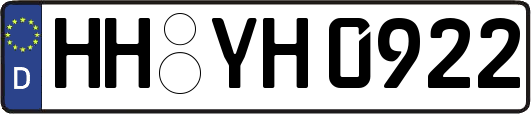 HH-YH0922
