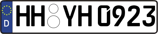 HH-YH0923