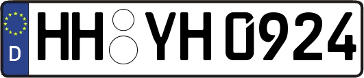 HH-YH0924