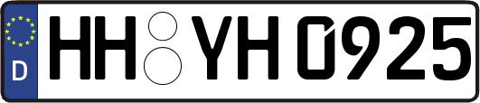 HH-YH0925