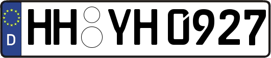 HH-YH0927