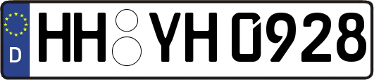 HH-YH0928