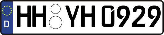HH-YH0929