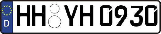 HH-YH0930