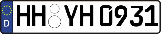 HH-YH0931