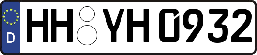 HH-YH0932
