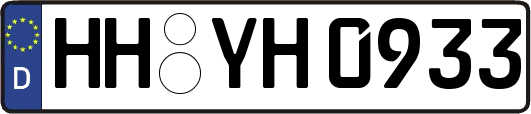 HH-YH0933