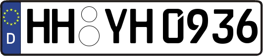 HH-YH0936