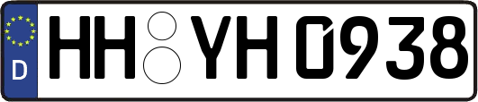 HH-YH0938
