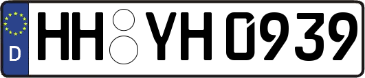 HH-YH0939