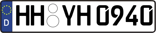 HH-YH0940
