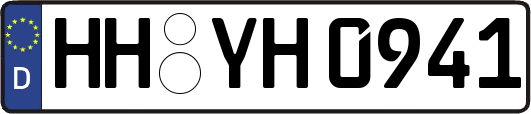 HH-YH0941