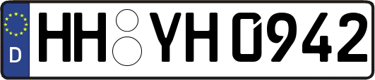 HH-YH0942