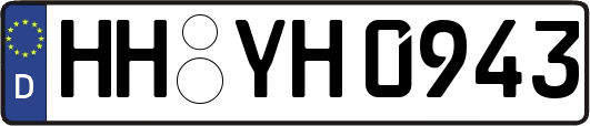 HH-YH0943