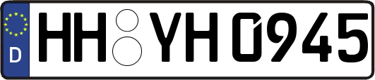 HH-YH0945