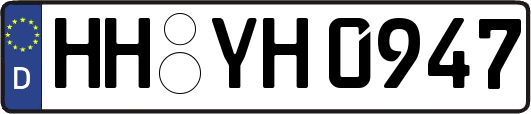 HH-YH0947