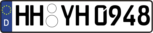 HH-YH0948
