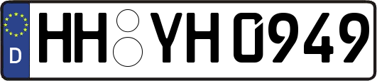 HH-YH0949