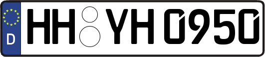 HH-YH0950