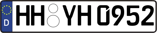HH-YH0952