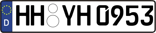 HH-YH0953