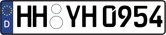 HH-YH0954