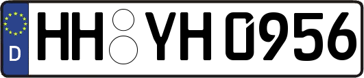 HH-YH0956