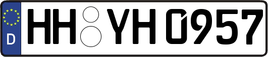 HH-YH0957