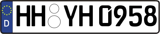 HH-YH0958