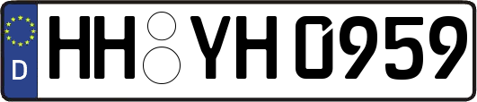 HH-YH0959