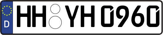 HH-YH0960