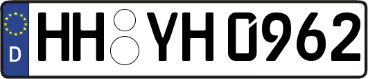 HH-YH0962